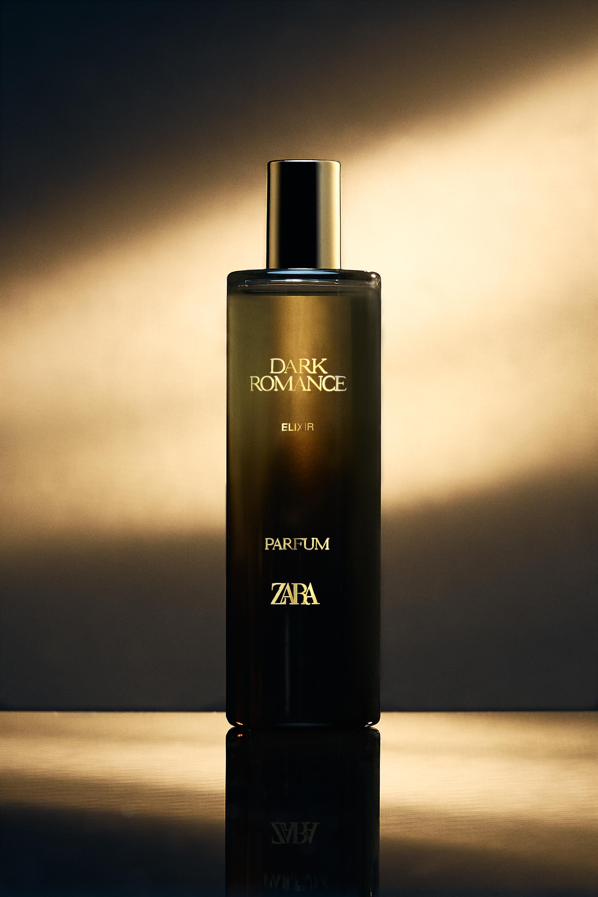 DARK ROMANCE ELIXIR 80 ML (2.71 FL. OZ).